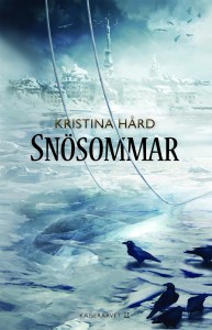 BLOGGsnösommarSKISSminiatyr